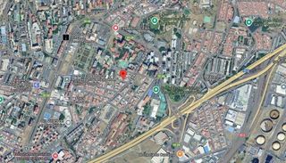 Terreno en venta en Santa Clara - Las Delicias - Mayorazgo en Santa Cruz de Tenerife