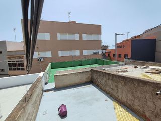 Terreno en venta en Santa Clara - Las Delicias - Mayorazgo en Santa Cruz de Tenerife