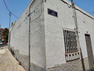 Terreno en venta en Santa Clara - Las Delicias - Mayorazgo en Santa Cruz de Tenerife