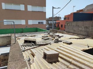 Terreno en venta en Santa Clara - Las Delicias - Mayorazgo en Santa Cruz de Tenerife