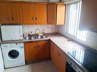 Piso en alquiler en Ciudad Jardín - Zoco en Córdoba