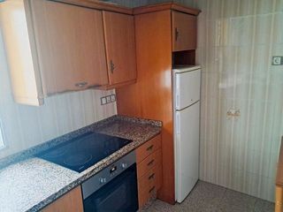 Piso en alquiler en Ciudad Jardín - Zoco en Córdoba