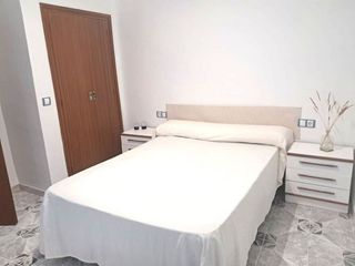 Piso en alquiler en Ciudad Jardín - Zoco en Córdoba