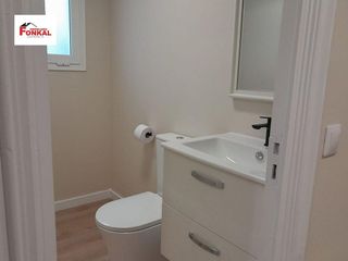 Piso en alquiler en Norte en Jerez de la Frontera