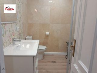 Piso en alquiler en Norte en Jerez de la Frontera