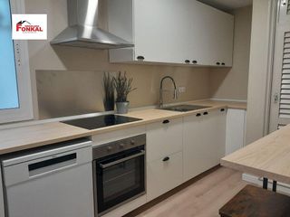 Piso en alquiler en Norte en Jerez de la Frontera