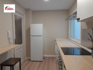 Piso en alquiler en Norte en Jerez de la Frontera