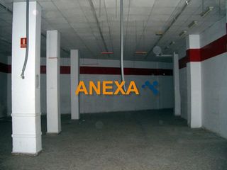 Local comercial en venta en La Unión - Cruz de Humilladero - Los Tilos en Málaga