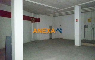Local comercial en venta en La Unión - Cruz de Humilladero - Los Tilos en Málaga