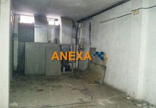 Local comercial en venta en La Unión - Cruz de Humilladero - Los Tilos en Málaga