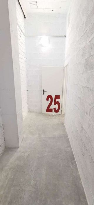 Trastero en alquiler en Centro Ciudad - El Carmen en Vélez-Málaga