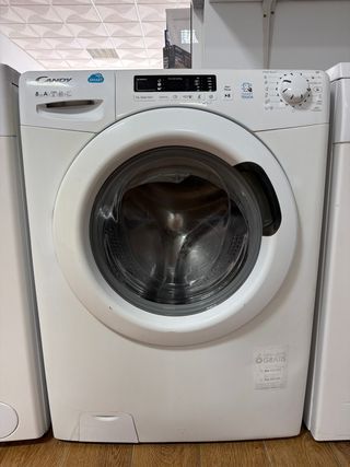 Lavadora Candy