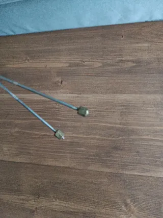 WC Flotador Cisterna antiguos