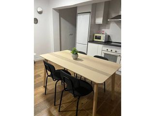 Piso en alquiler en Barrio Alto - San Félix - Oliveros - Altamira en Almería