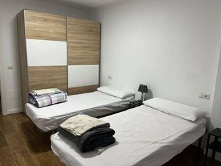 Piso en alquiler en Barrio Alto - San Félix - Oliveros - Altamira en Almería