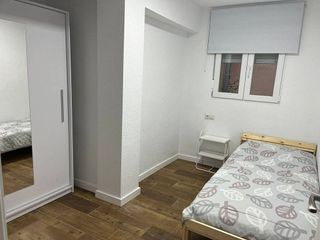 Piso en alquiler en Barrio Alto - San Félix - Oliveros - Altamira en Almería