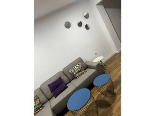 Piso en alquiler en Barrio Alto - San Félix - Oliveros - Altamira en Almería