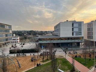 Piso en alquiler en Can Mates - Volpelleres en Sant Cugat del Vallès
