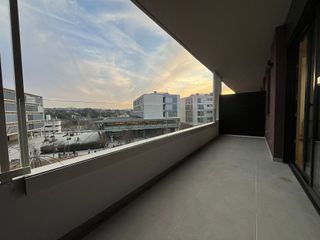 Piso en alquiler en Can Mates - Volpelleres en Sant Cugat del Vallès