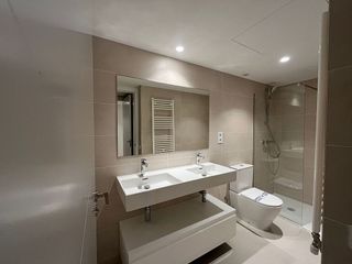 Piso en alquiler en Can Mates - Volpelleres en Sant Cugat del Vallès