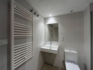 Piso en alquiler en Can Mates - Volpelleres en Sant Cugat del Vallès