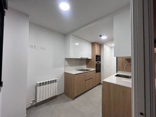 Piso en alquiler en Can Mates - Volpelleres en Sant Cugat del Vallès