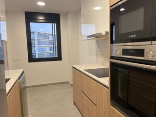 Piso en alquiler en Can Mates - Volpelleres en Sant Cugat del Vallès