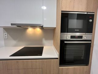 Piso en alquiler en Can Mates - Volpelleres en Sant Cugat del Vallès