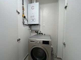 Piso en alquiler en Can Mates - Volpelleres en Sant Cugat del Vallès