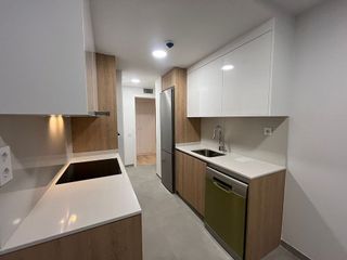 Piso en alquiler en Can Mates - Volpelleres en Sant Cugat del Vallès