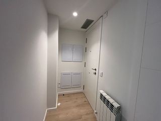 Piso en alquiler en Can Mates - Volpelleres en Sant Cugat del Vallès