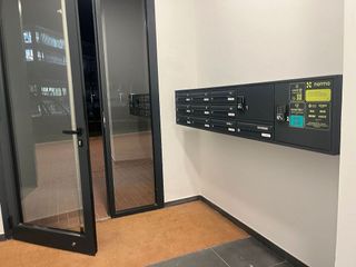 Piso en alquiler en Can Mates - Volpelleres en Sant Cugat del Vallès