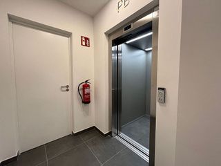 Piso en alquiler en Can Mates - Volpelleres en Sant Cugat del Vallès