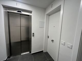 Piso en alquiler en Can Mates - Volpelleres en Sant Cugat del Vallès