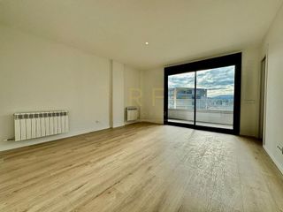 Piso en alquiler en Can Mates - Volpelleres en Sant Cugat del Vallès