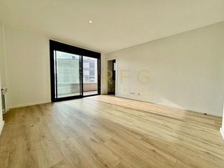 Piso en alquiler en Can Mates - Volpelleres en Sant Cugat del Vallès