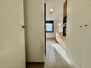 Piso en alquiler en Can Mates - Volpelleres en Sant Cugat del Vallès