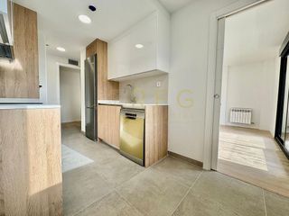 Piso en alquiler en Can Mates - Volpelleres en Sant Cugat del Vallès