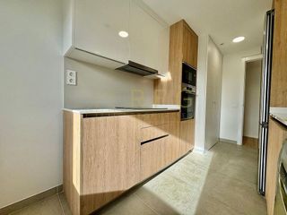 Piso en alquiler en Can Mates - Volpelleres en Sant Cugat del Vallès