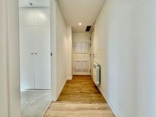 Piso en alquiler en Can Mates - Volpelleres en Sant Cugat del Vallès