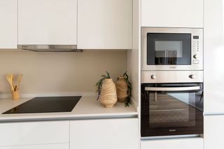 Casa en alquiler en Primera Fase - Nuevo Tres Cantos en Tres Cantos