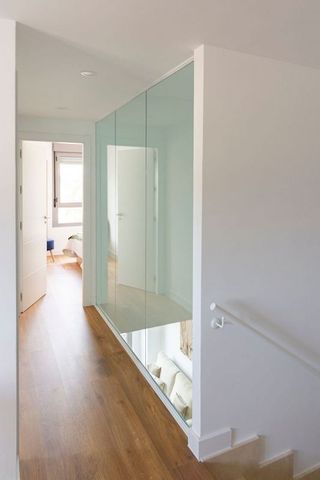 Casa en alquiler en Primera Fase - Nuevo Tres Cantos en Tres Cantos