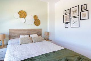 Casa en alquiler en Primera Fase - Nuevo Tres Cantos en Tres Cantos