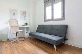 Casa en alquiler en Primera Fase - Nuevo Tres Cantos en Tres Cantos