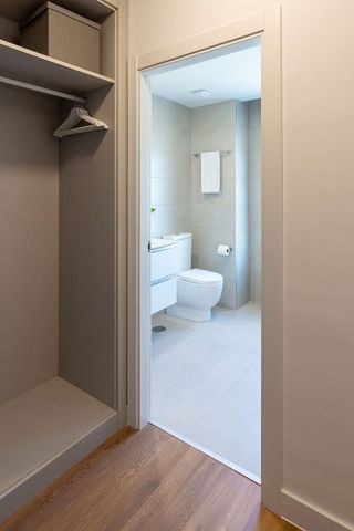 Casa en alquiler en Primera Fase - Nuevo Tres Cantos en Tres Cantos