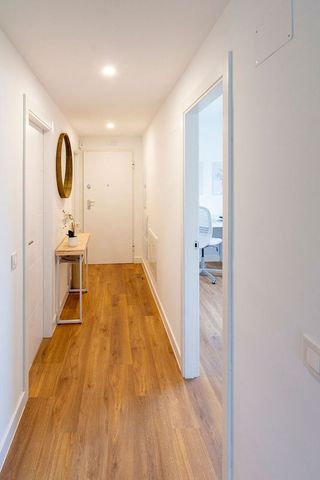 Casa en alquiler en Primera Fase - Nuevo Tres Cantos en Tres Cantos