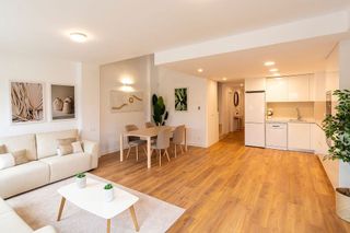 Casa en alquiler en Primera Fase - Nuevo Tres Cantos en Tres Cantos