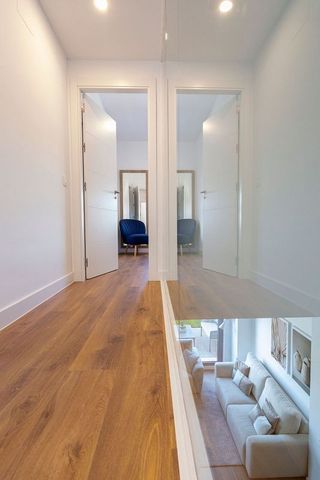 Casa en alquiler en Primera Fase - Nuevo Tres Cantos en Tres Cantos