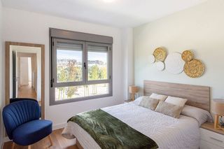 Casa en alquiler en Primera Fase - Nuevo Tres Cantos en Tres Cantos