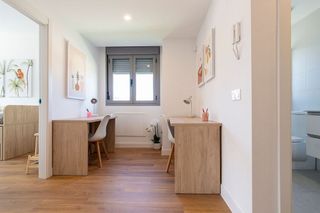 Casa en alquiler en Primera Fase - Nuevo Tres Cantos en Tres Cantos